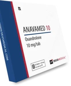 anavamed 10​