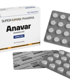 Anavar Kaufen​