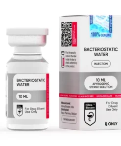 bakteriostatisches wasser kaufen​