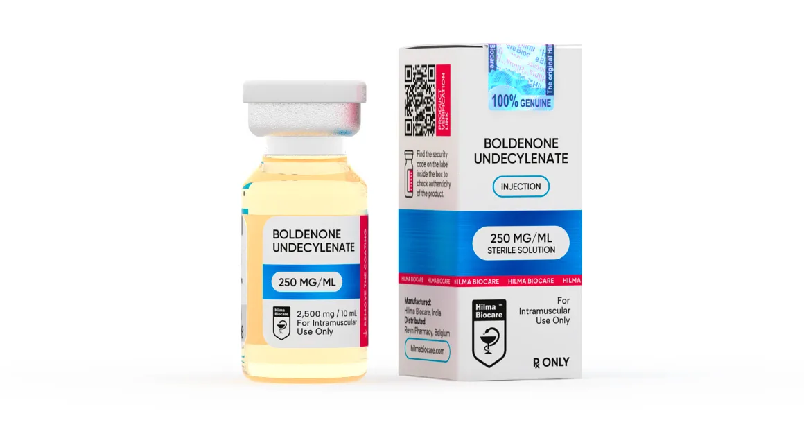 Boldenon Undecylenat Kaufen