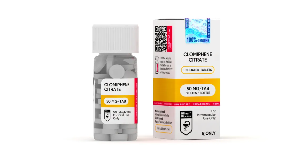clomiphene citrate kaufen