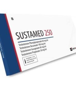 SUSTAMED 250