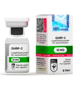 GHRP-2 Hilma Biocare 10mg