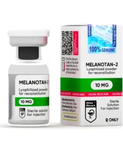 MELANOTAN-2 Hilma Biocare 10mg