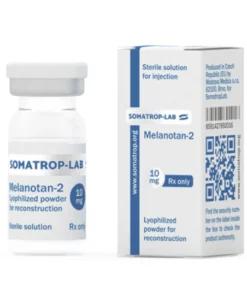 Melanotan-2 Somatrop-Lab [10mg/Flasche]