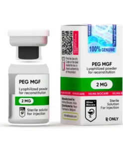 PEG MGF Hilma Biocare 2mg