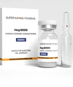 HCG 5000