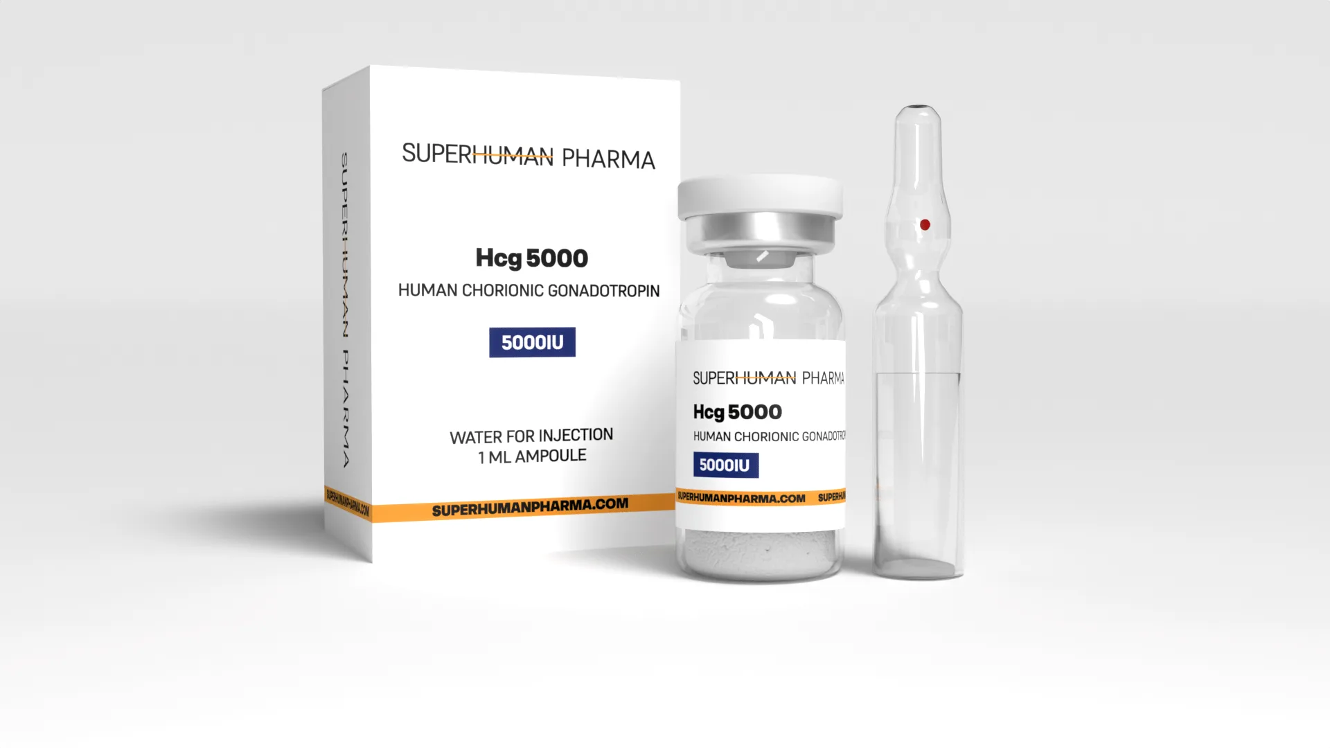 HCG 5000