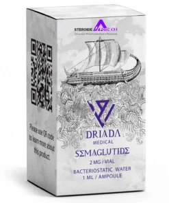 Semaglutide Driada Medical 2mg