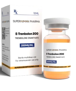 Trenbolon Enantat Apotheke Kaufen​