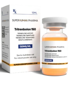 Tritrenbolon Kaufen