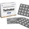 Oral Turinabol Kaufen