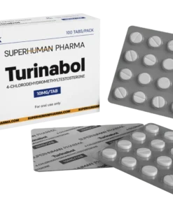 Oral Turinabol Kaufen​