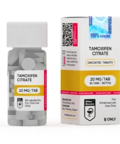 Tamoxifen Kaufen