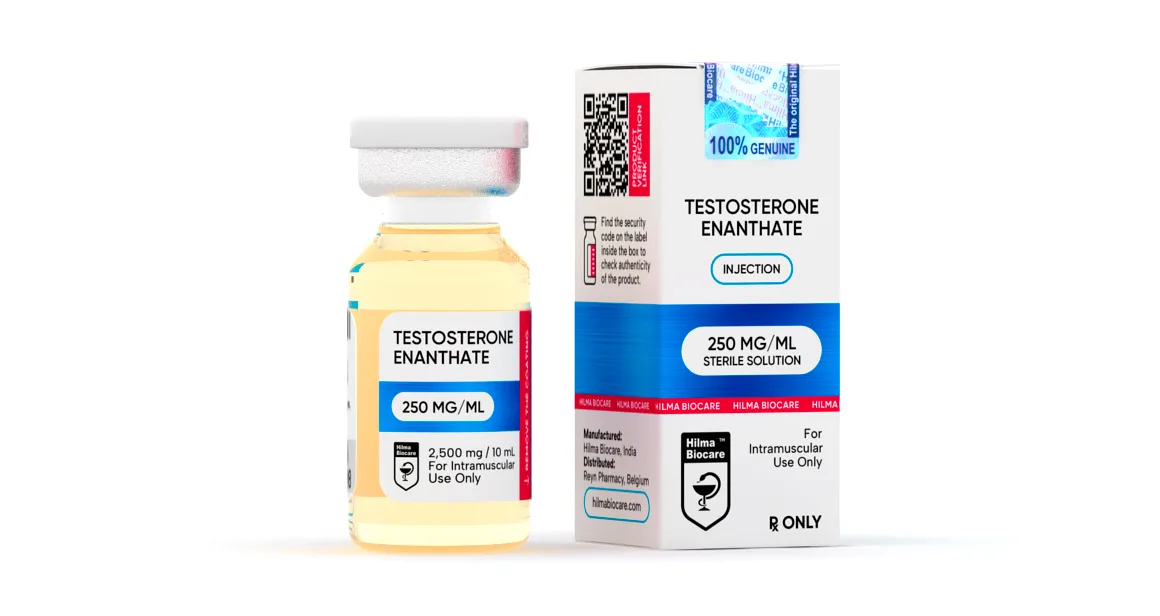 Testosteron Enantat Kaufen