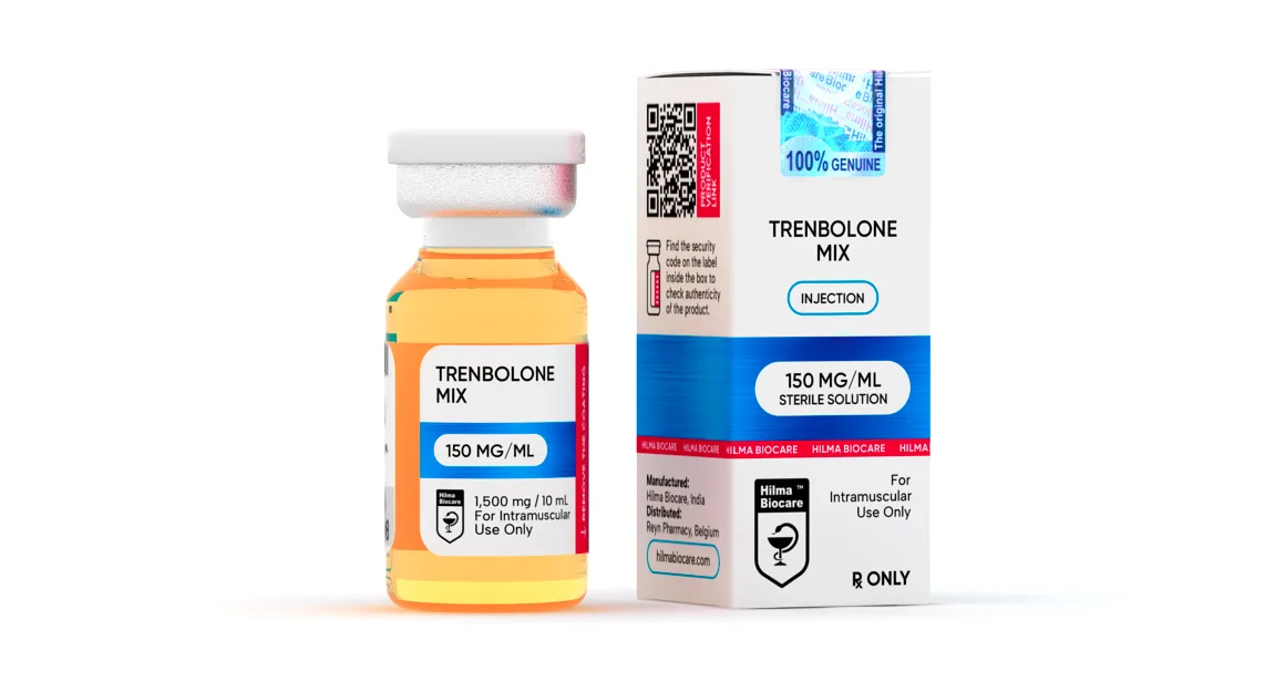 Trenbolon Mix Online Kaufen
