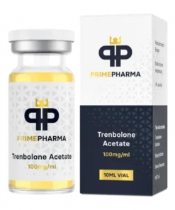 Trenbolone Acetate 100mg Prime Pharma 10ml