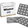 Winstrol Kaufen Ohne Rezept​