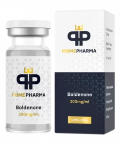 Boldenone 200mg Prime Pharma 10ml