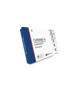 clenomed 40​