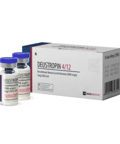Deustropin 4/12