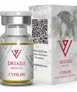 Testosteron Cypionat Bestellen