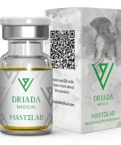 Drostanolon Propionat Kaufen