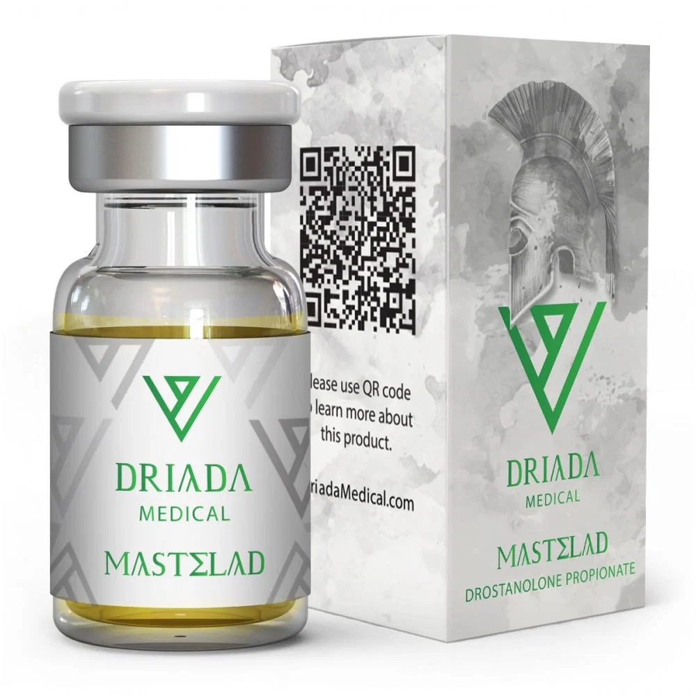 Drostanolon Propionat Kaufen