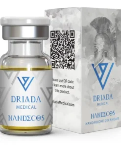 Nandrolon Decanoat Online Kaufen​