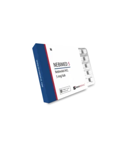 NEBIMED 5 (Nebivolol)-Deus Medical