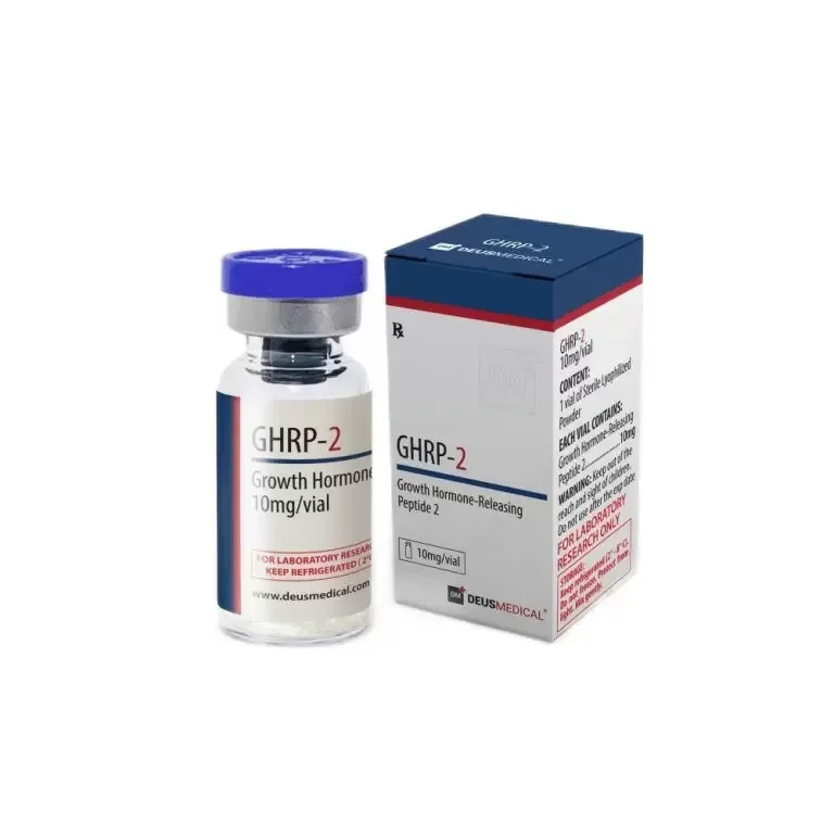Ghrp 2 Kaufen