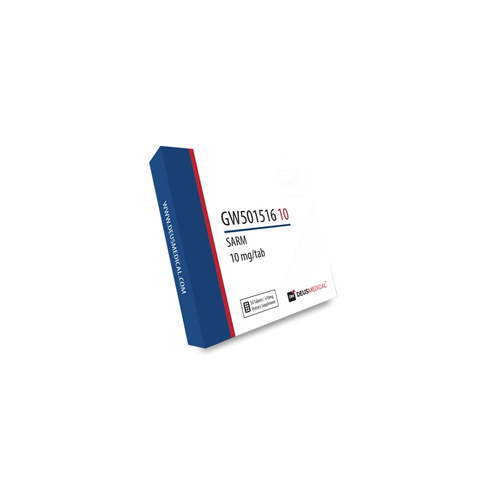 GW501516 Kaufen