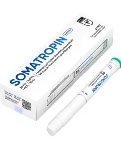 Hgh Somatotropin​