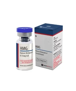 HMG (Human Menopausal Gonadotropin) Deus Medical