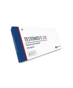 Testomed E 250
