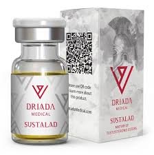 sustalad 250 mg​