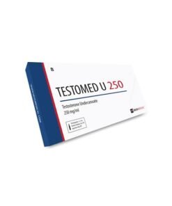 Testomed U 250​