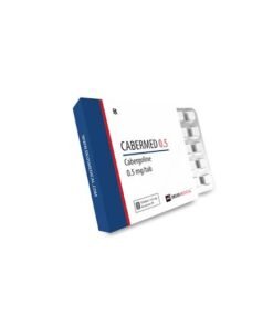 cabergolin kaufen bodybuilding​