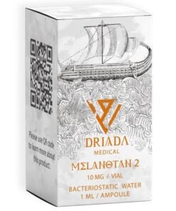 Melanotan 2 Kaufen