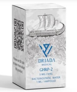 GHRP-2 Driada Medical [5mg/Flasche]