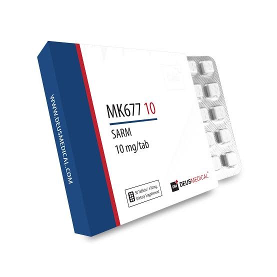 MK677 Kaufen