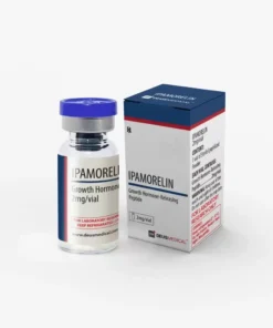 ipamorelin online kaufen​
