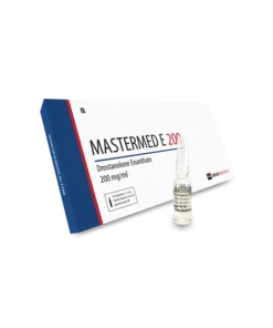 Mastermed E 200​