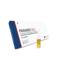 Paramed 76.5​