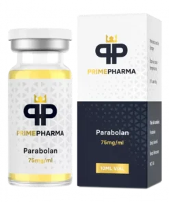 Parabolan 75mg Prime Pharma 10ml