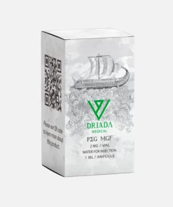 PEG-MGF Driada Medical [2mg/Flasche]