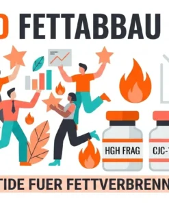 Peptid Fettabbau Paket