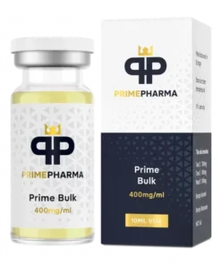 Prime Bulk 400mg Prime Pharma 10ml