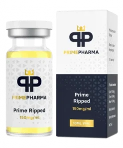 Prime Ripped 150mg Prime Pharma 10ml