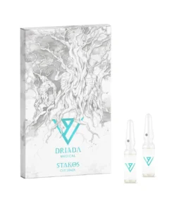 Stakos (Schneiden Stack) Driada Medical 10 Ampullen (150 mg/ml)